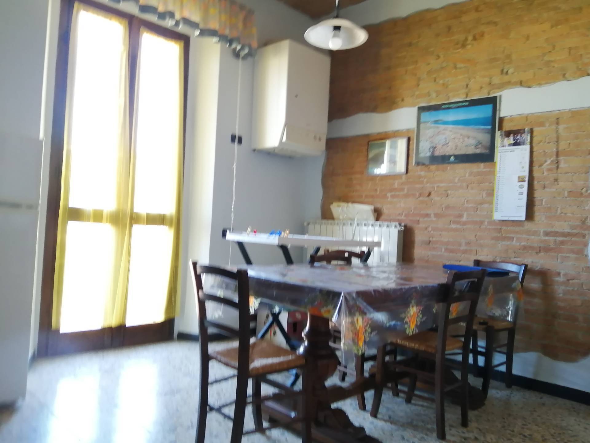 Casa indipendente in vendita a Santa Luce, Pastina