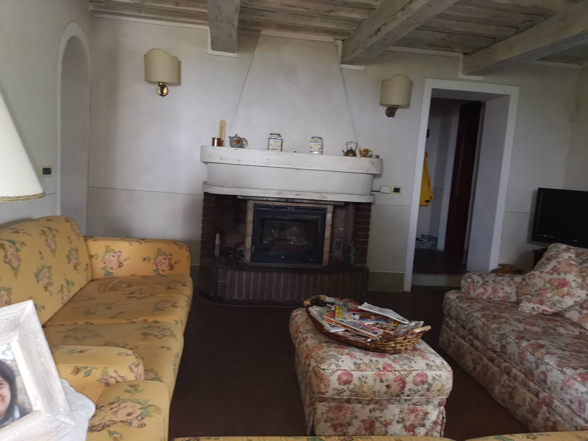 Villa in vendita a Buti, Buti