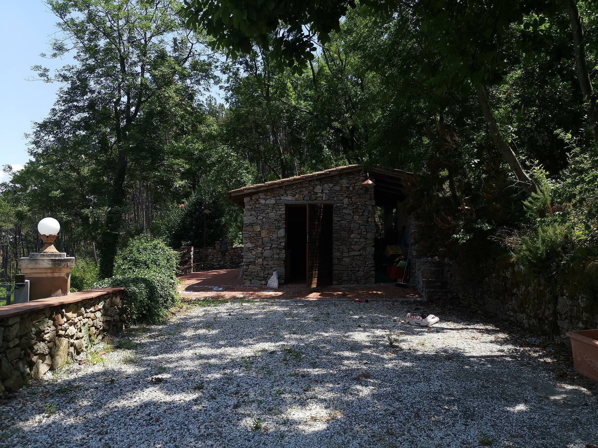 Villa in vendita a Buti, Buti