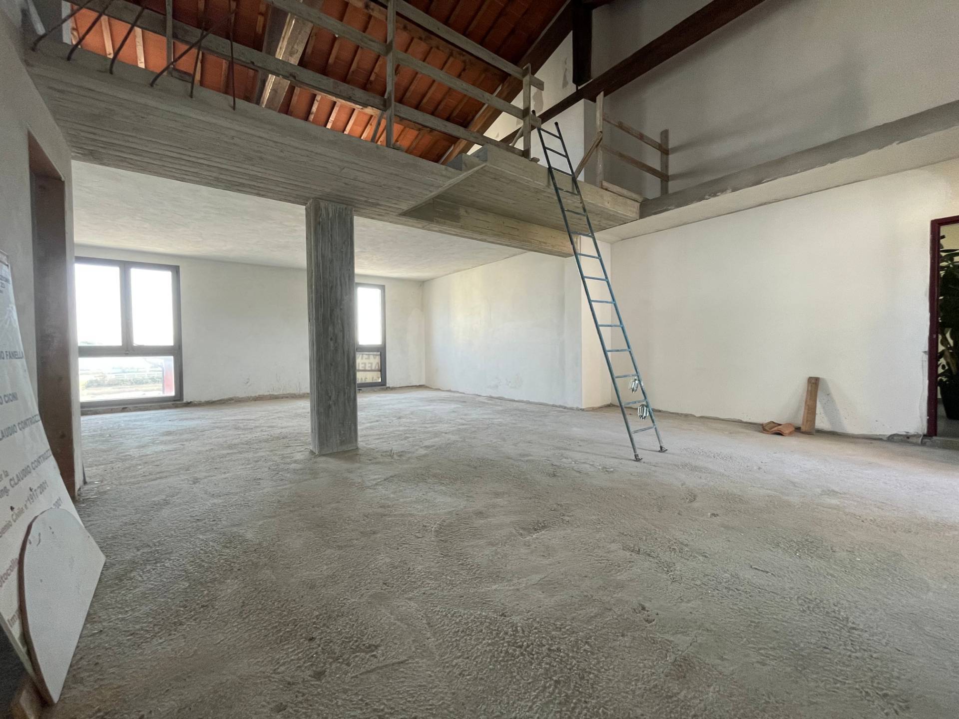 Appartamento in vendita a Santa Croce sull'Arno