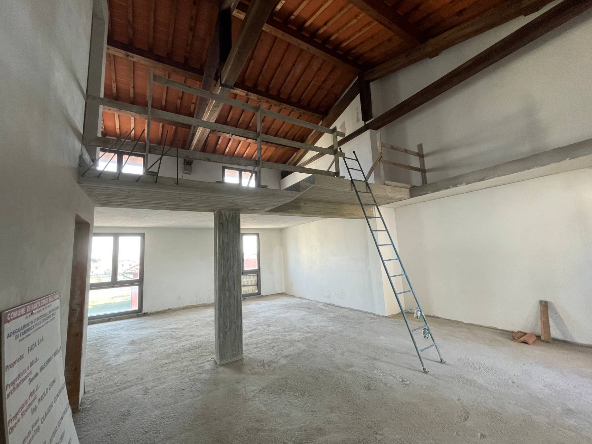 Appartamento in vendita a Santa Croce sull'Arno