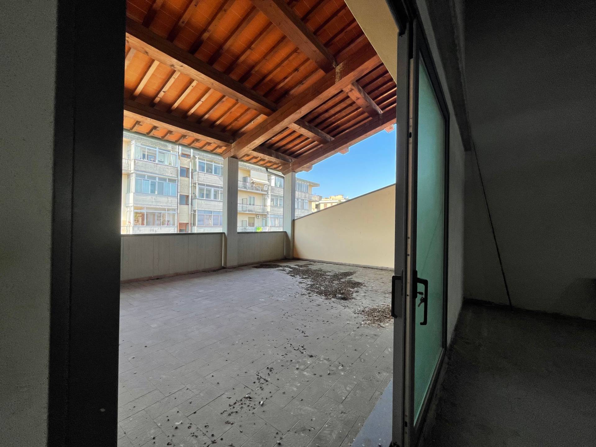 Appartamento in vendita a Santa Croce sull'Arno