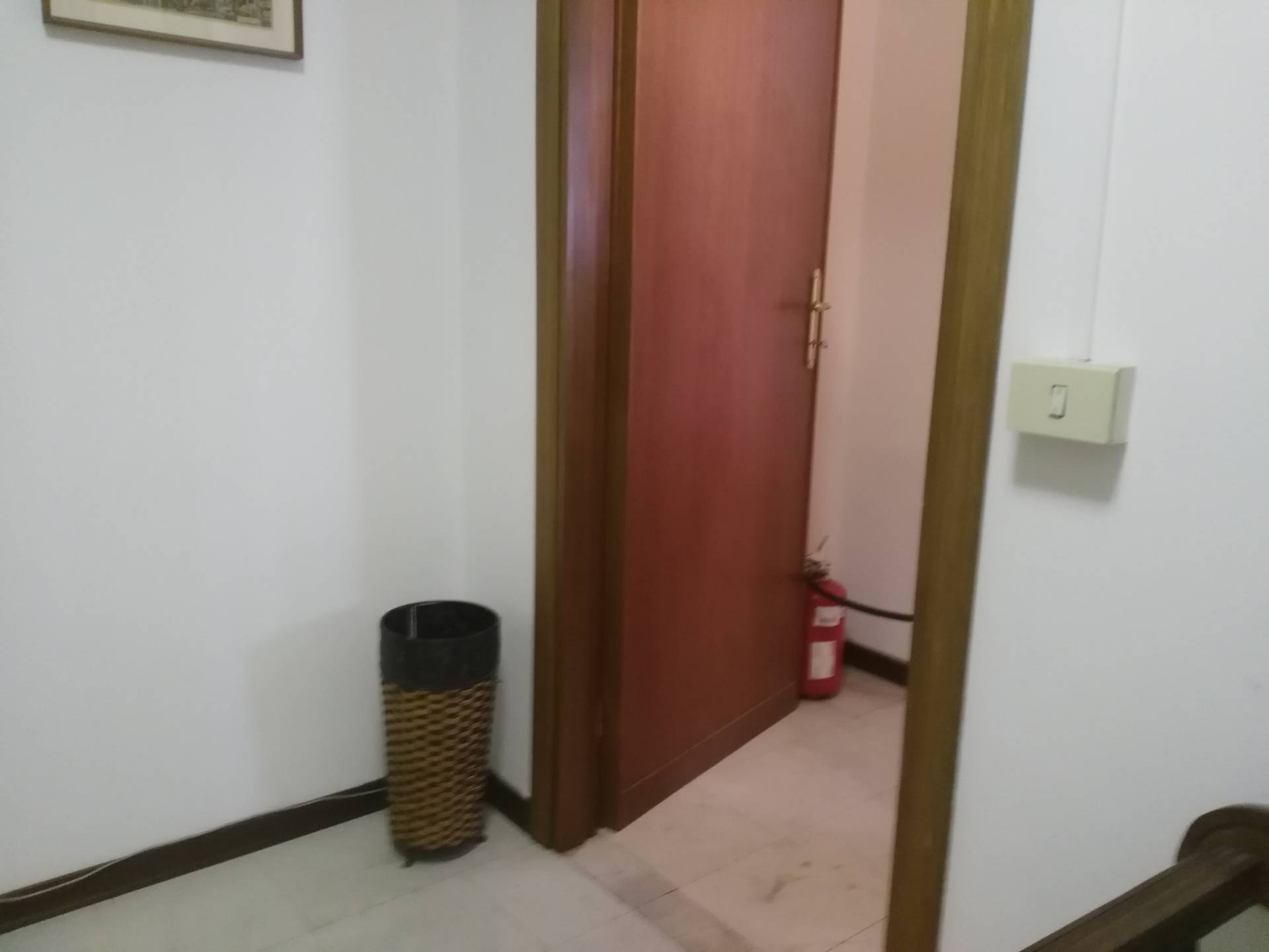 Ufficio in vendita a Pontedera, Stazione