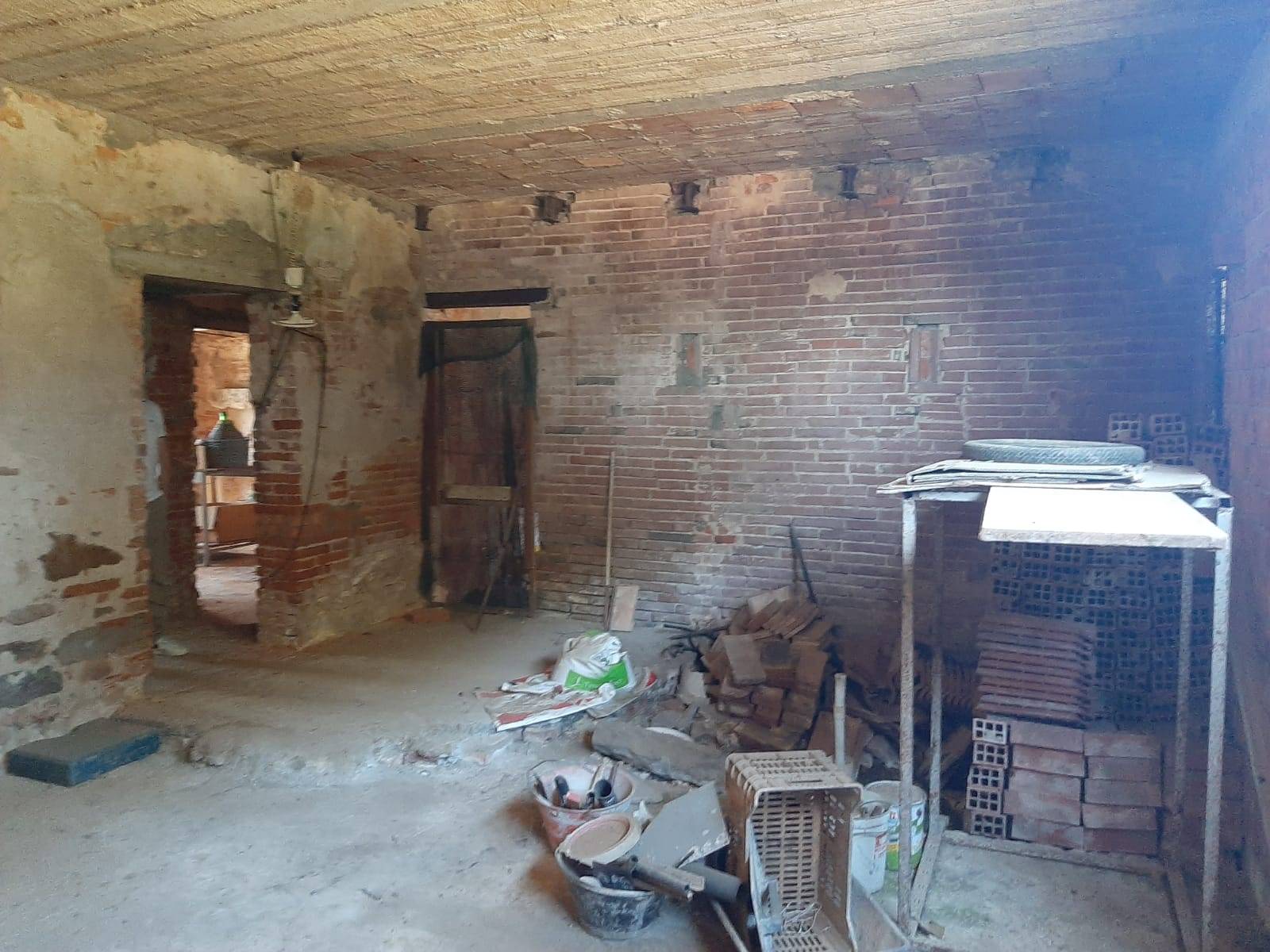 Casa indipendente in vendita a Castelfranco di Sotto, Villa Campanile