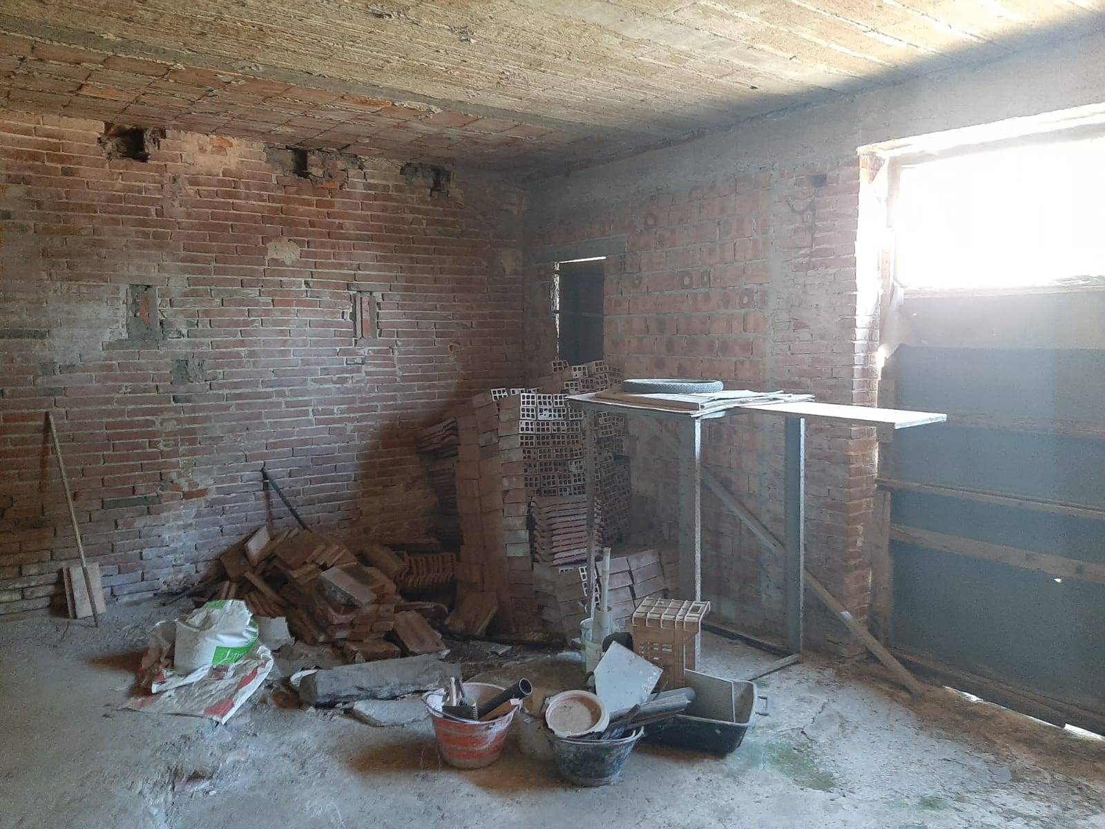 Casa indipendente in vendita a Castelfranco di Sotto, Villa Campanile