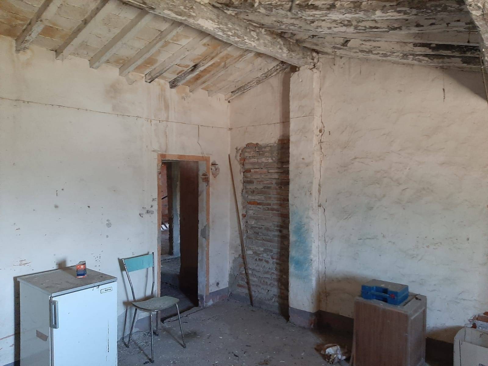 Casa indipendente in vendita a Castelfranco di Sotto, Villa Campanile