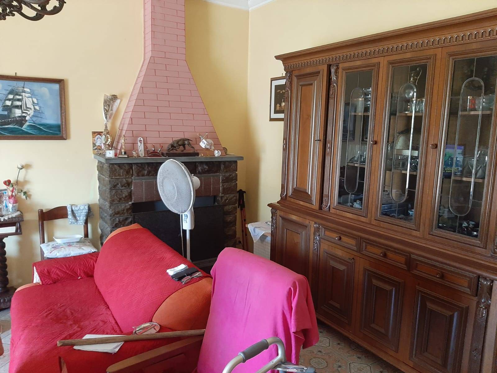Casa indipendente in vendita a Castelfranco di Sotto, Orentano