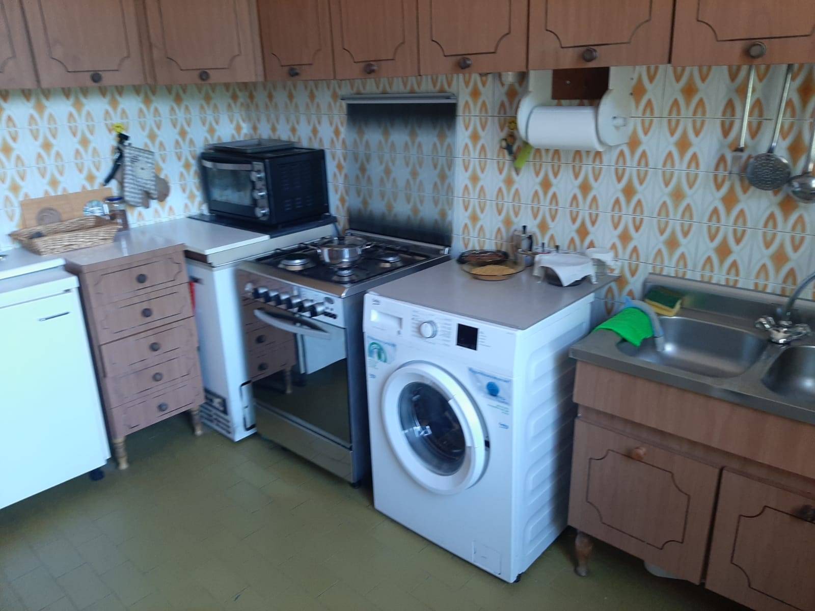 Casa indipendente in vendita a Castelfranco di Sotto, Orentano