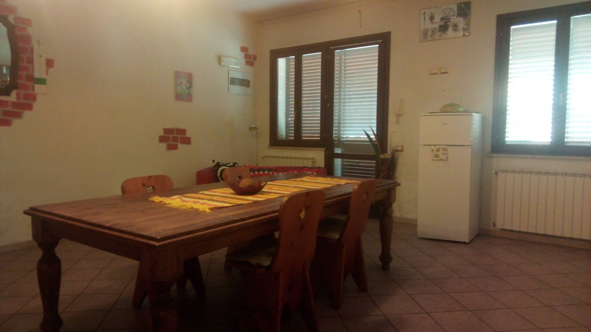 Casa indipendente in vendita a Montopoli in Val d'Arno, Casteldelbosco