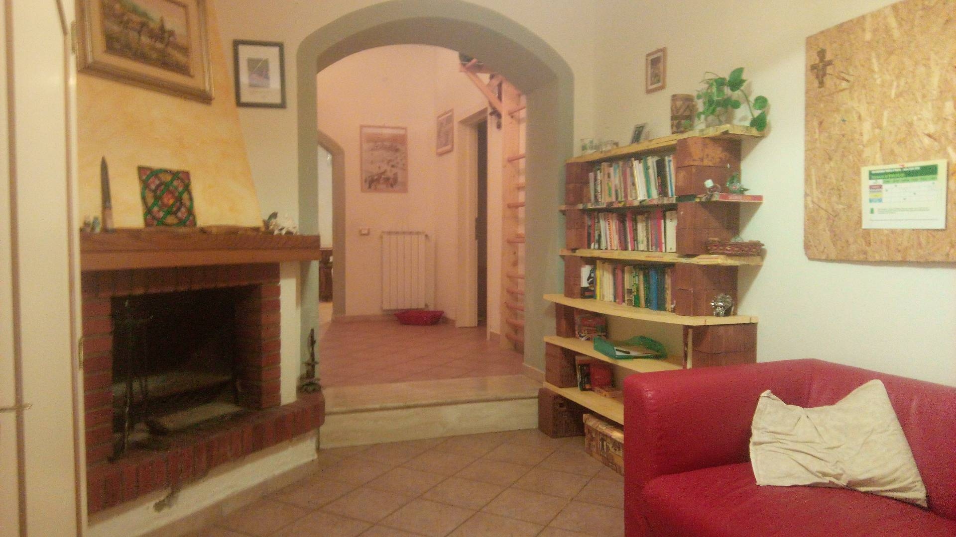 Casa indipendente in vendita a Montopoli in Val d'Arno, Casteldelbosco