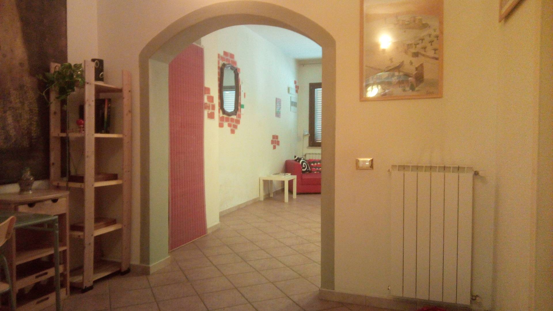 Casa indipendente in vendita a Montopoli in Val d'Arno, Casteldelbosco