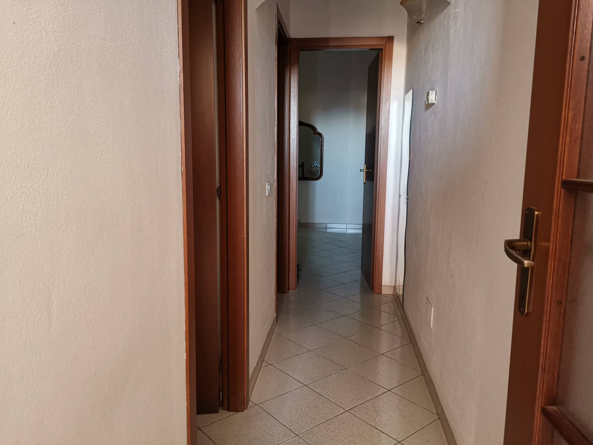 Appartamento in vendita a Calcinaia, Fornacette