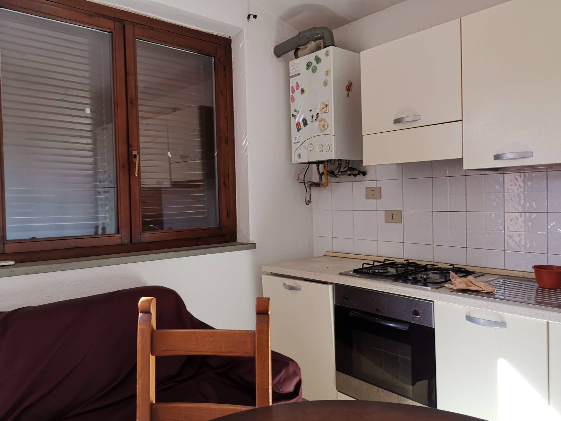 Appartamento in vendita a Calcinaia, Fornacette