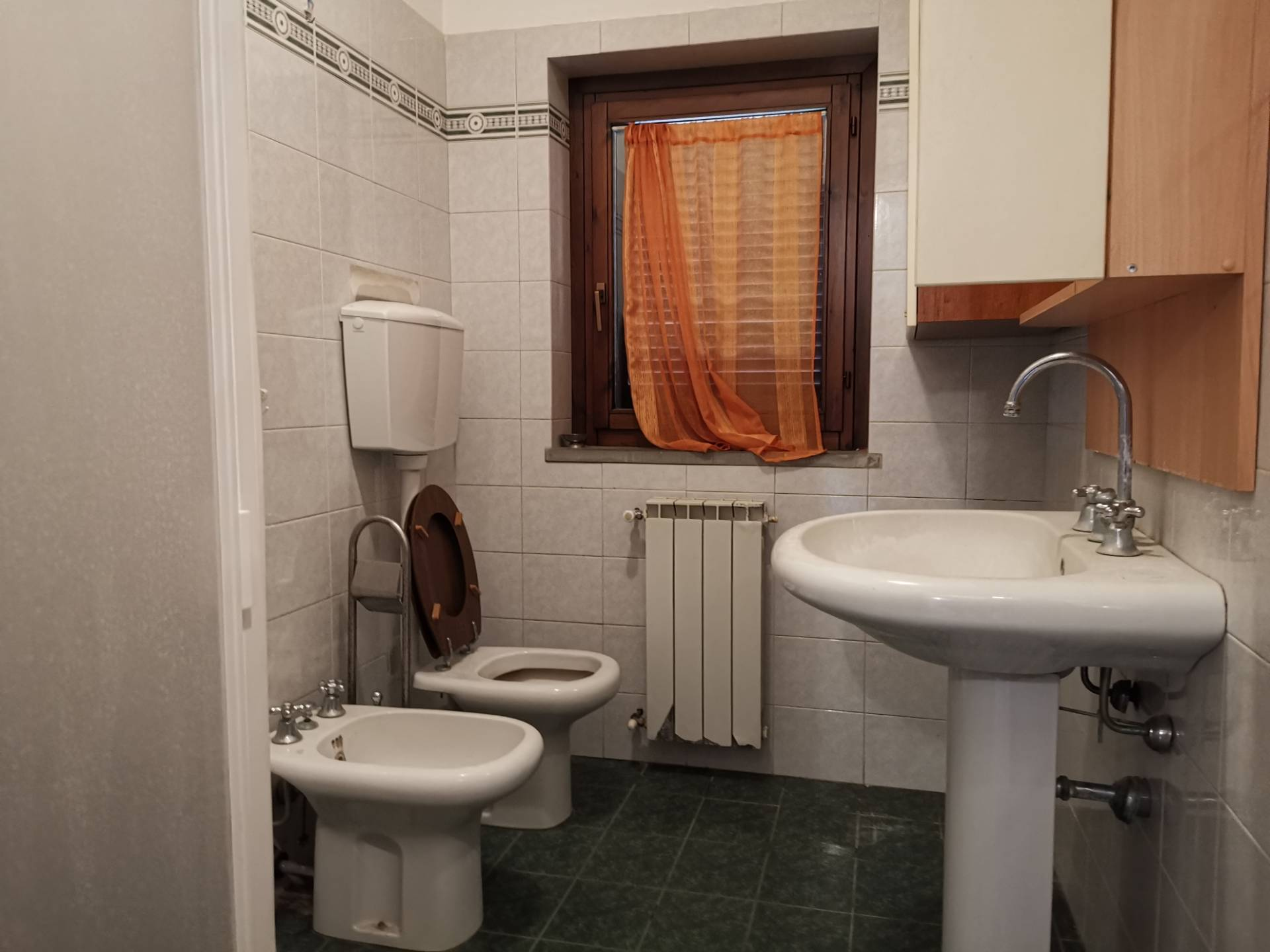 Appartamento in vendita a Calcinaia, Fornacette