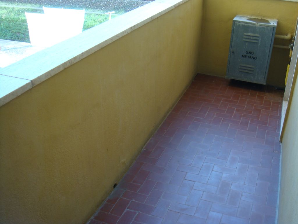 Appartamento in vendita a Calcinaia, Fornacette