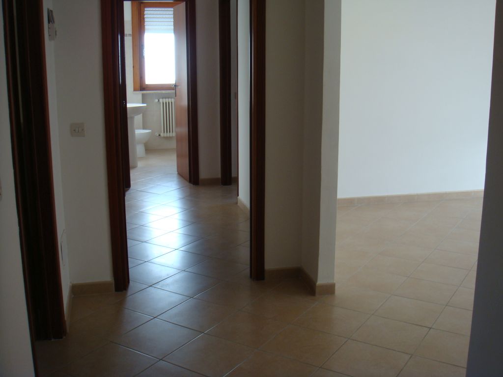 Appartamento in vendita a Calcinaia, Fornacette