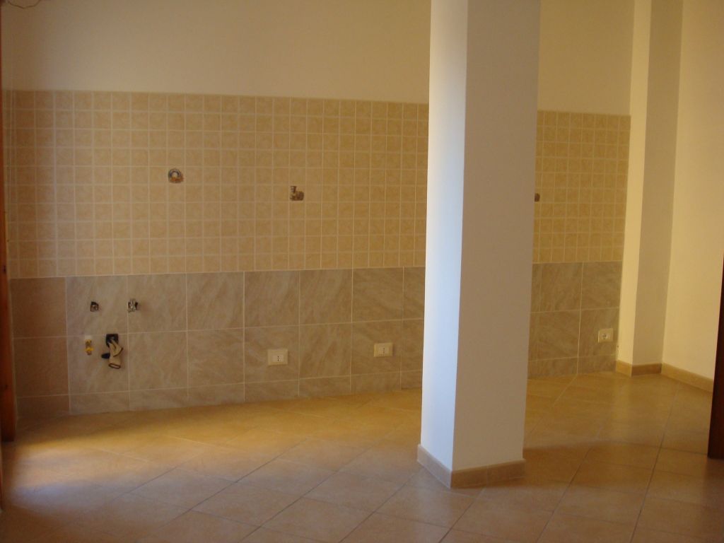 Appartamento in vendita a Calcinaia, Fornacette