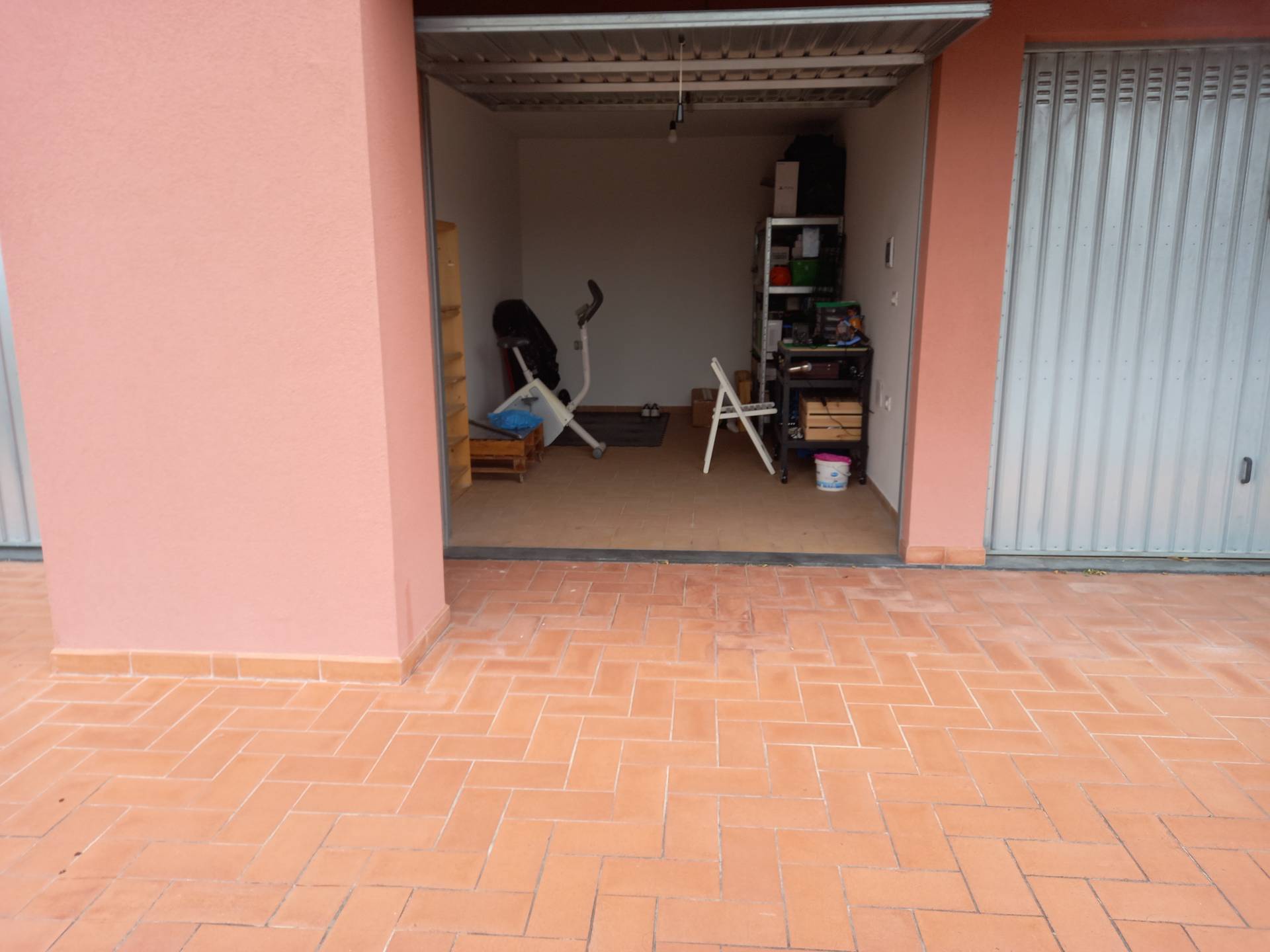 Appartamento in vendita a Pontedera