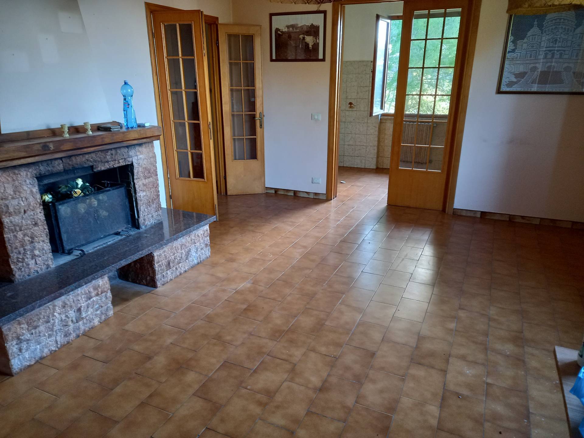 Casa indipendente in vendita a Santa Luce, Pieve Santa Luce