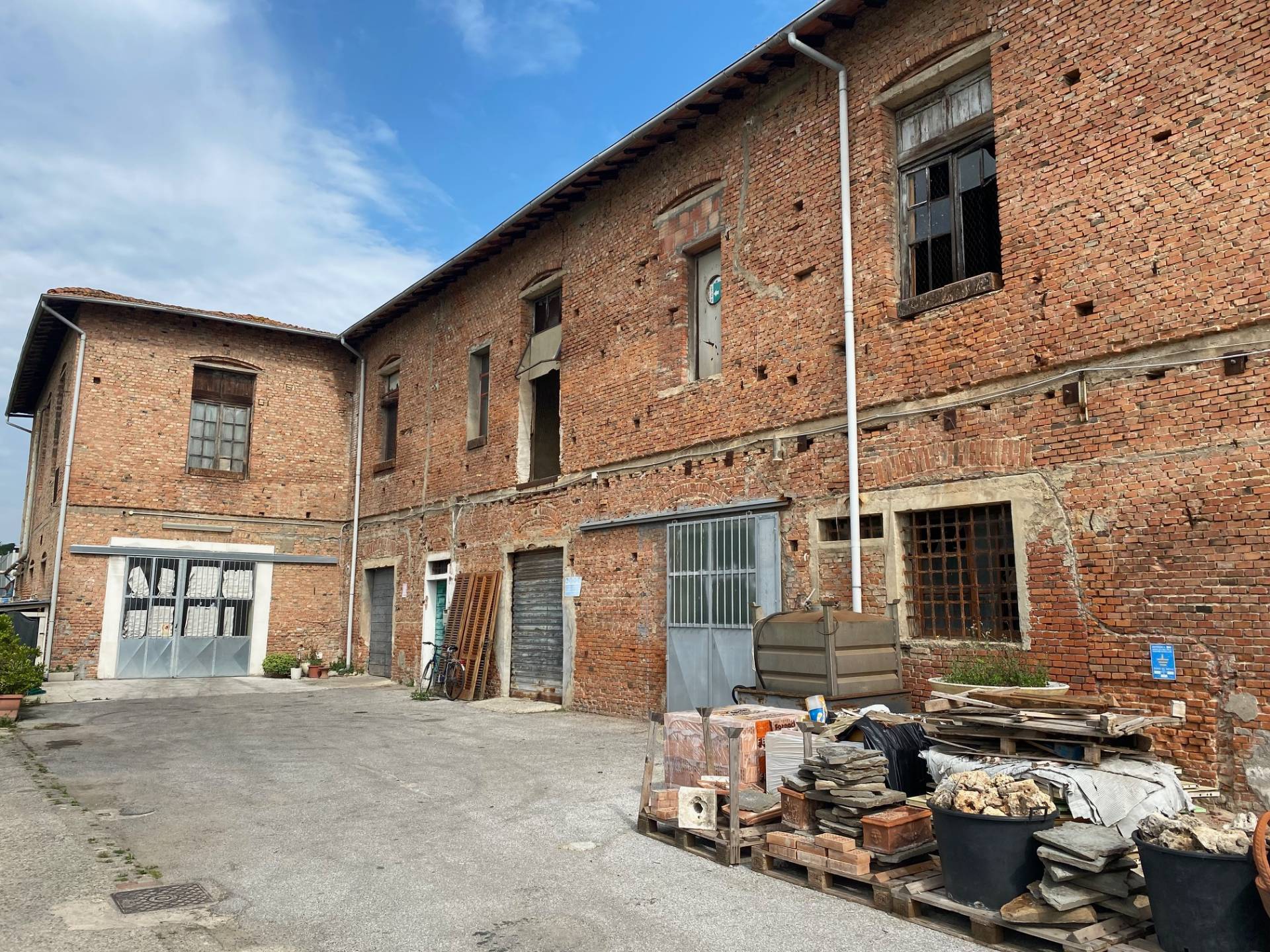 Casa indipendente in vendita a San Miniato, Ponte a Egola