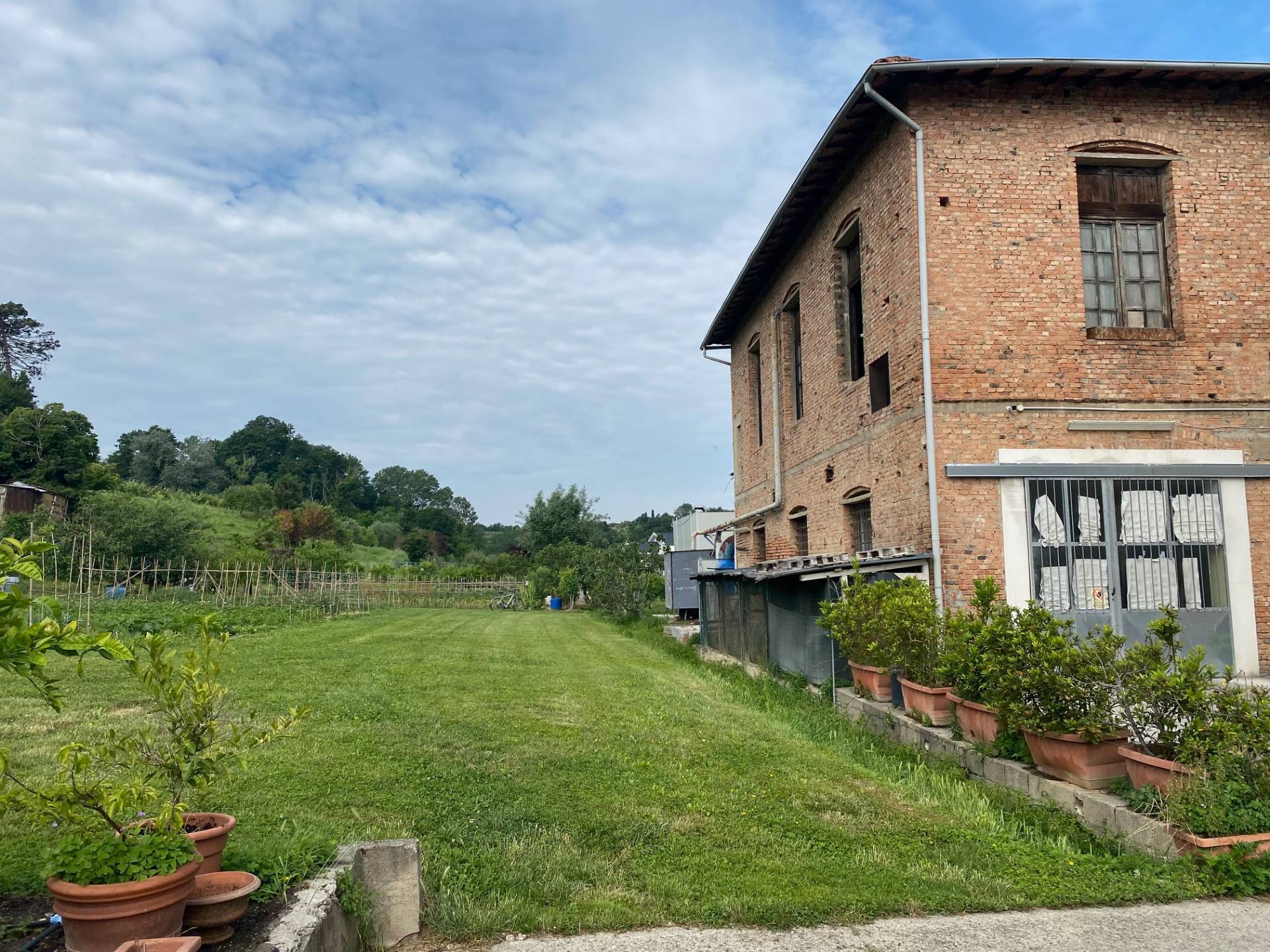 Casa indipendente in vendita a San Miniato, Ponte a Egola
