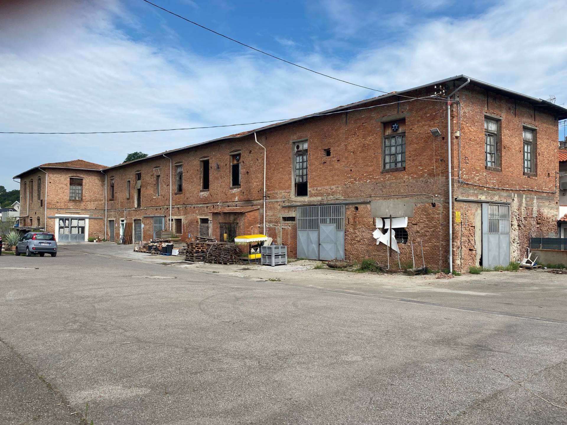 Casa indipendente in vendita a San Miniato, Ponte a Egola