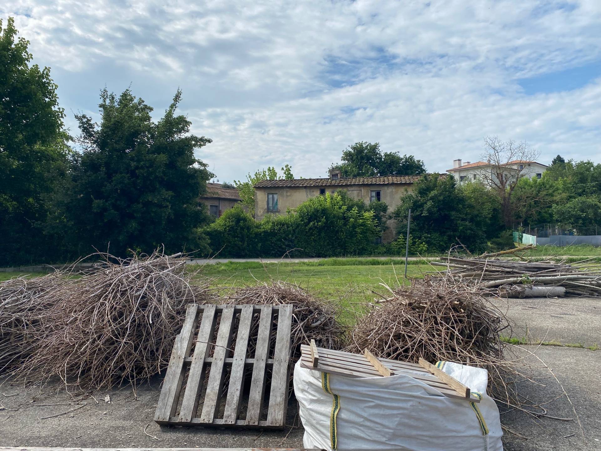 Casa indipendente in vendita a San Miniato, Ponte a Egola