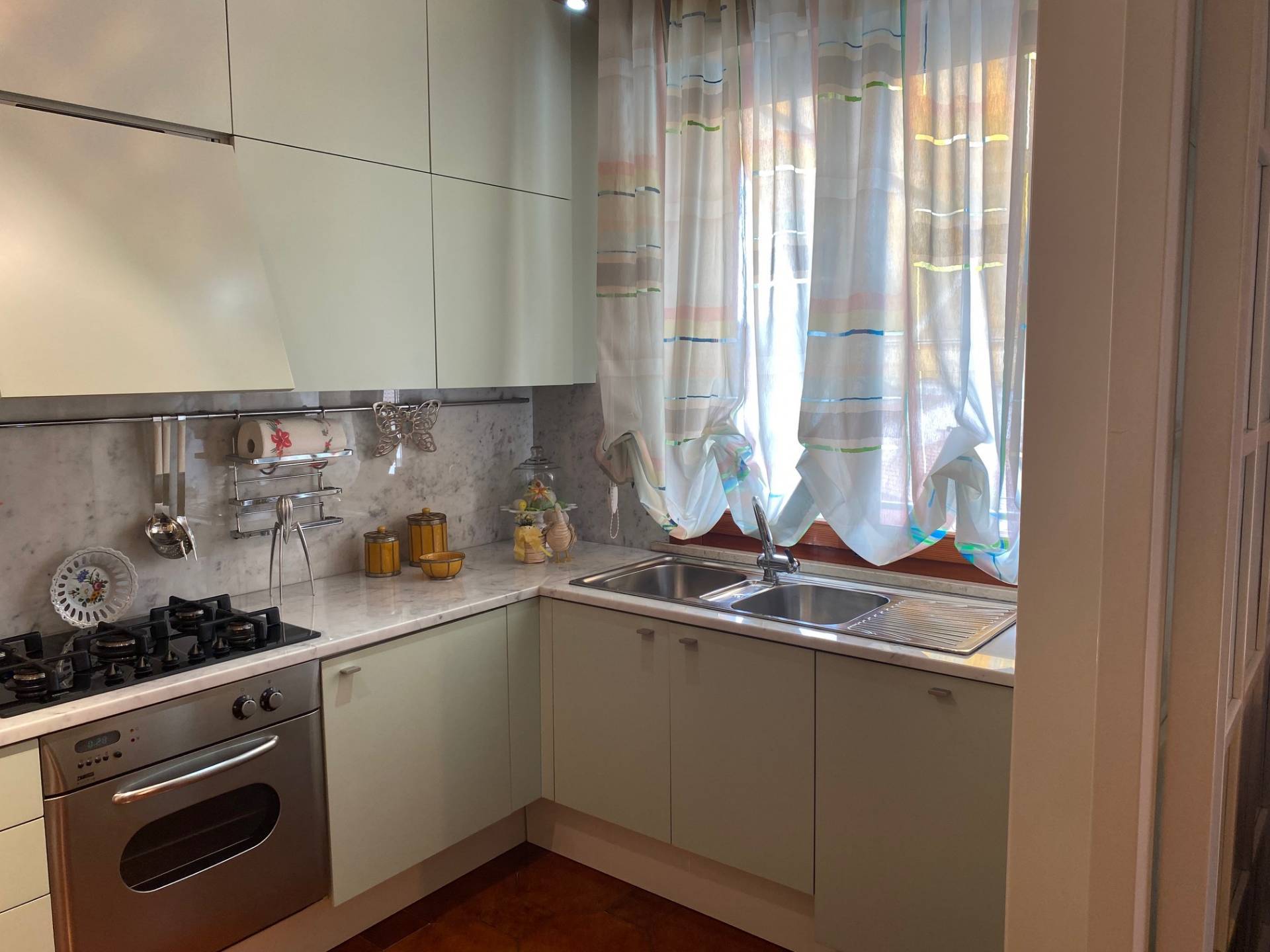 Appartamento in vendita a San Miniato, Ponte a Egola