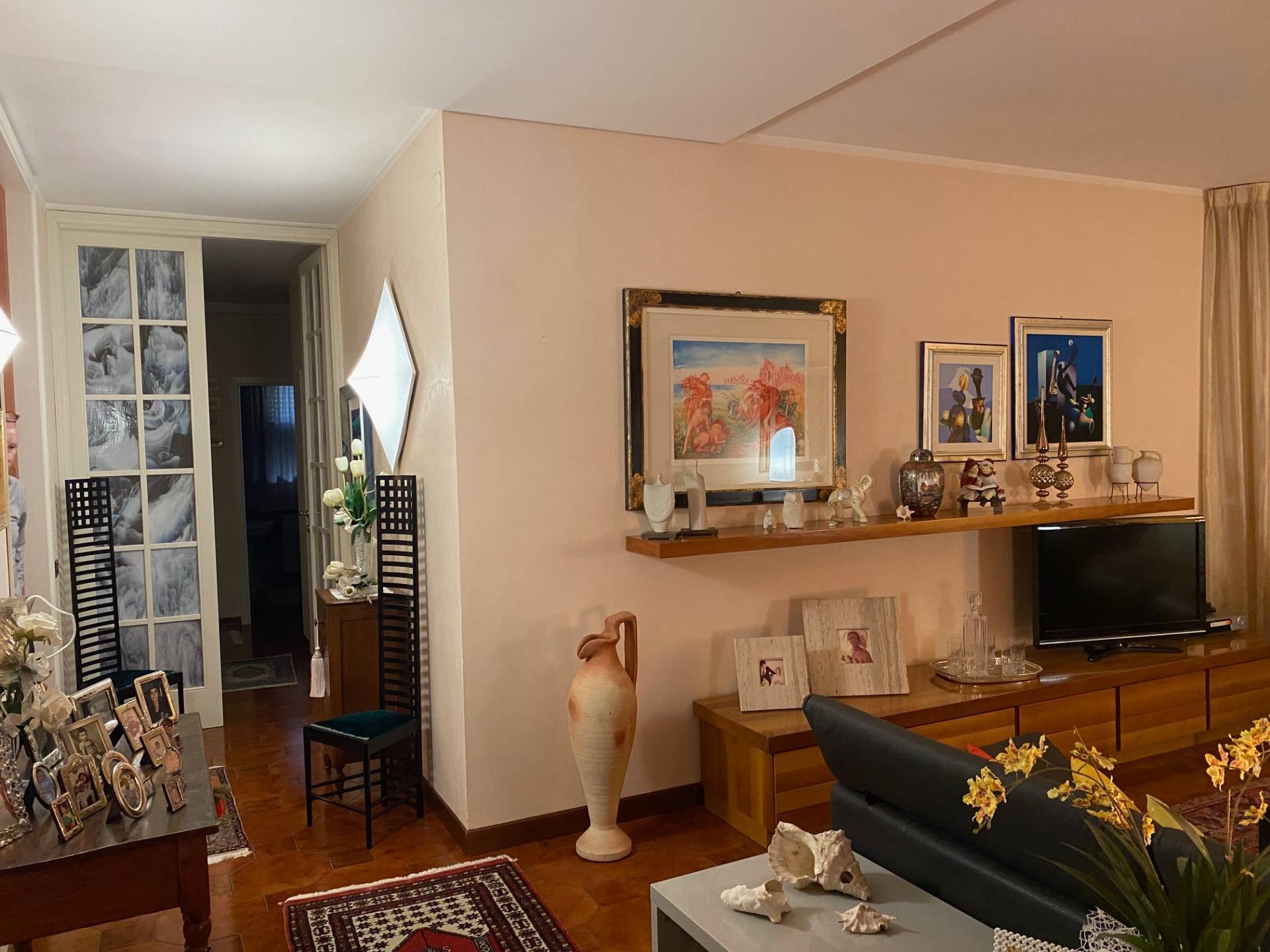 Appartamento in vendita a San Miniato, Ponte a Egola