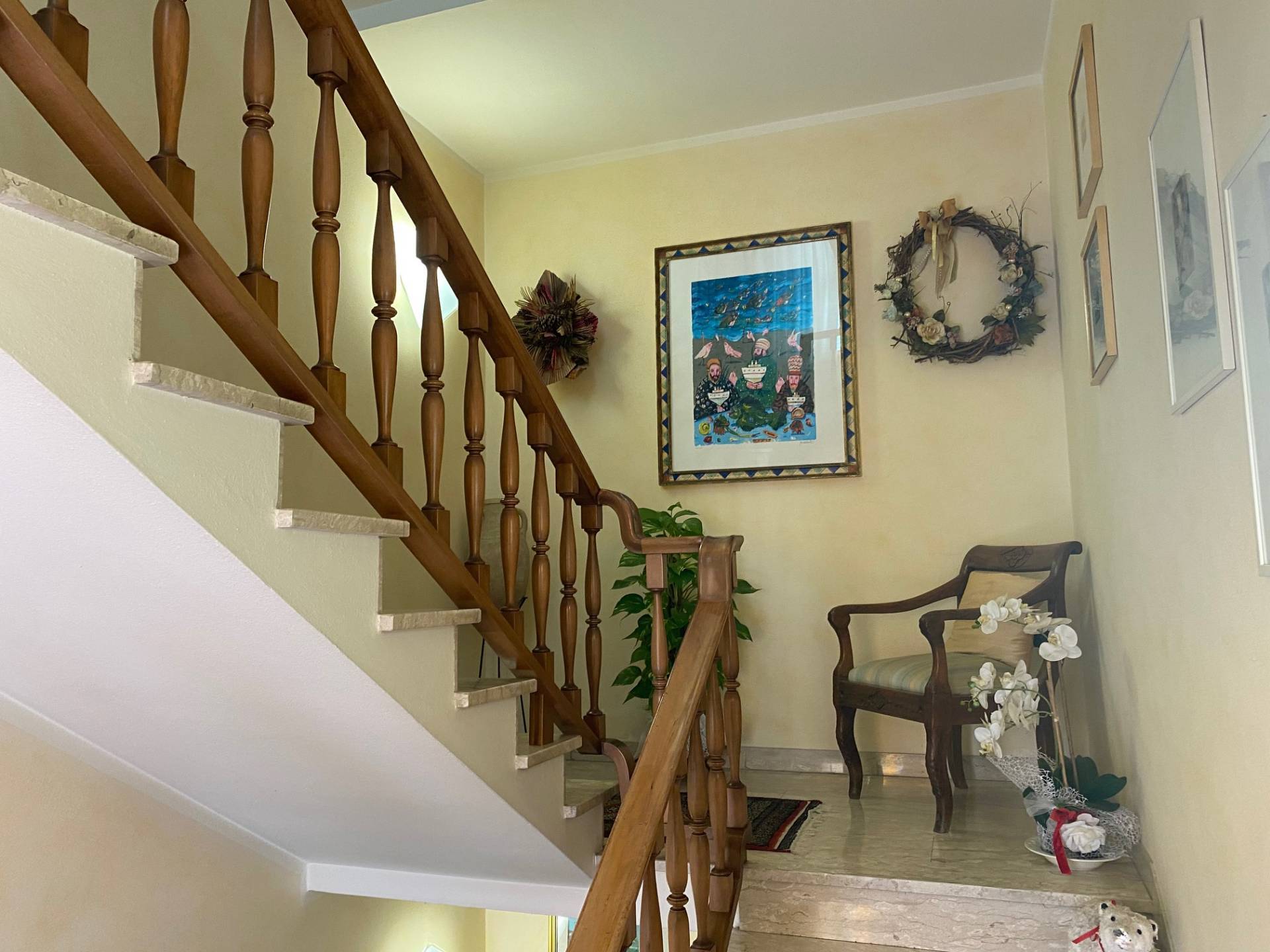 Appartamento in vendita a San Miniato, Ponte a Egola