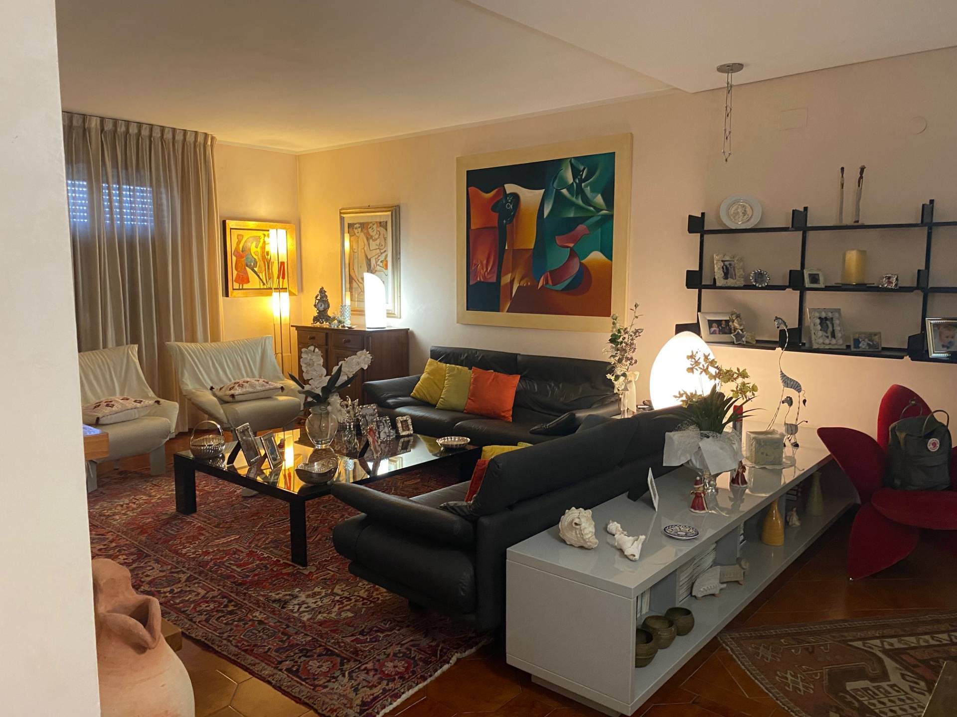 Appartamento in vendita a San Miniato, Ponte a Egola