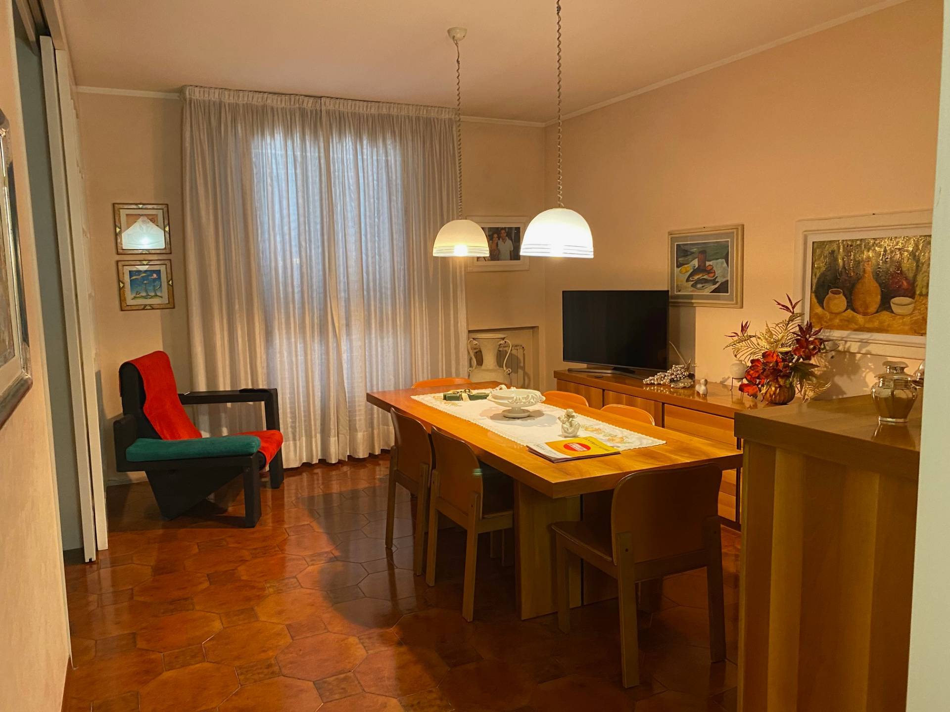 Appartamento in vendita a San Miniato, Ponte a Egola