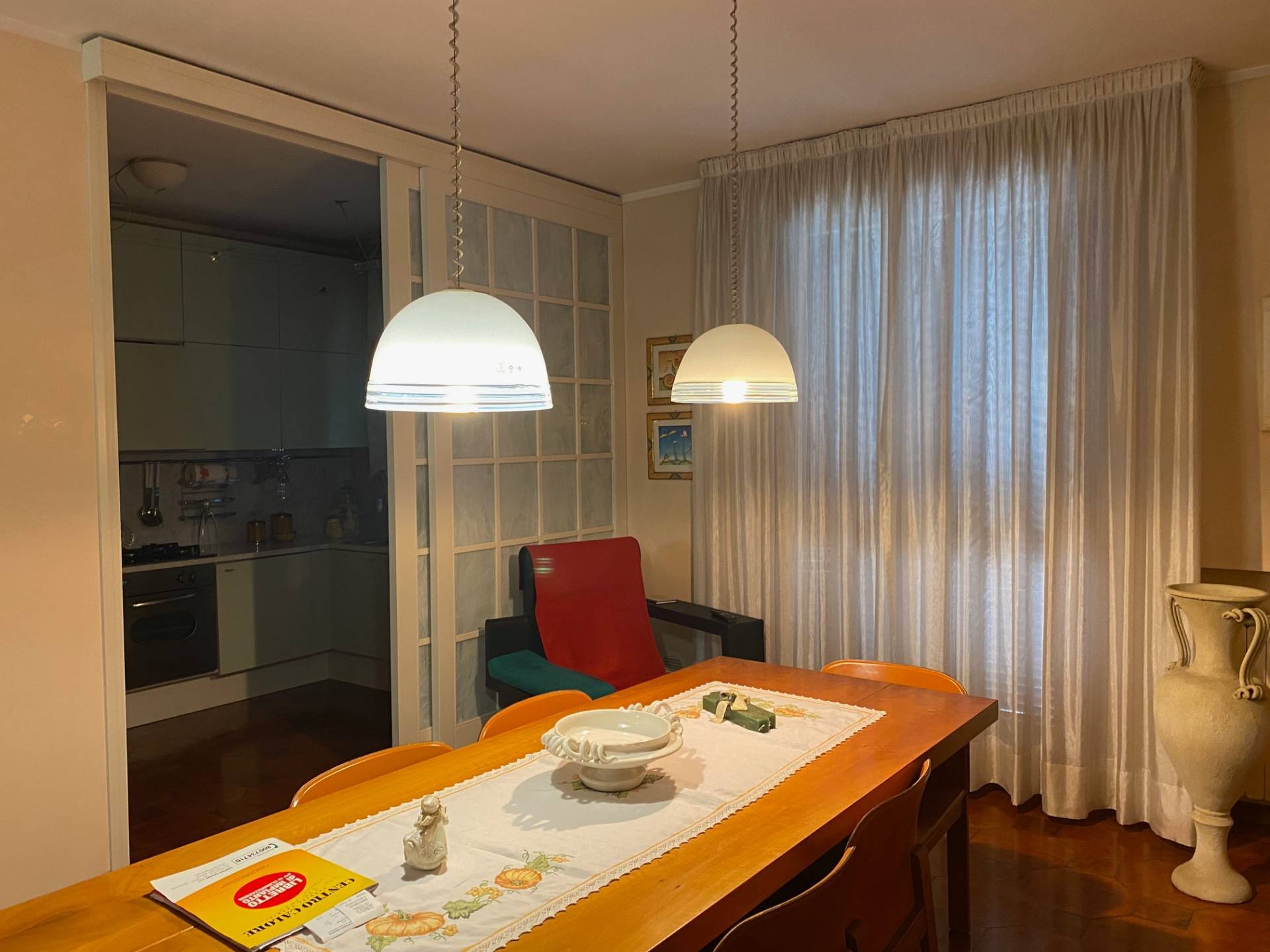 Appartamento in vendita a San Miniato, Ponte a Egola