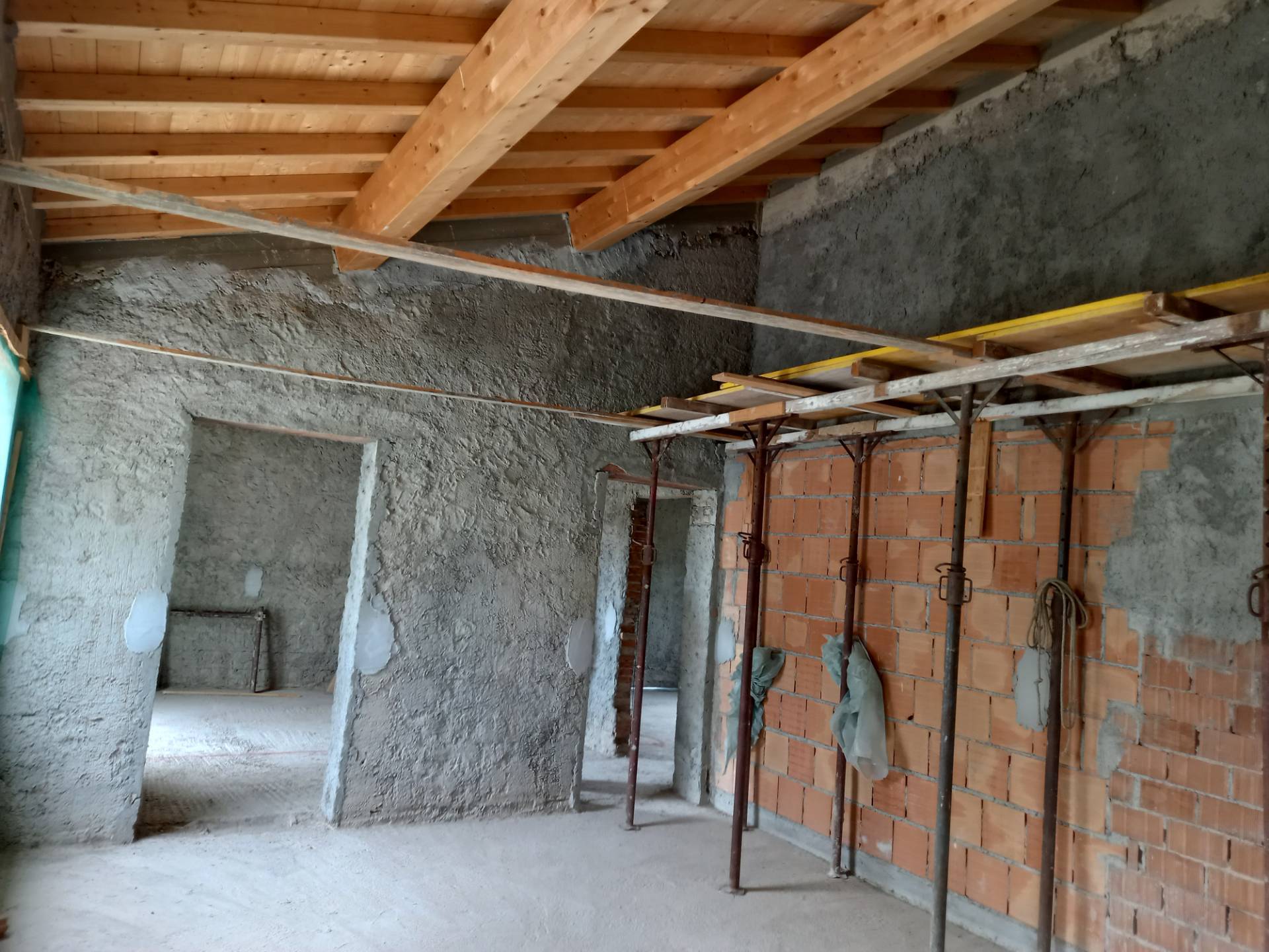 Appartamento in vendita a Pontedera, La Borra