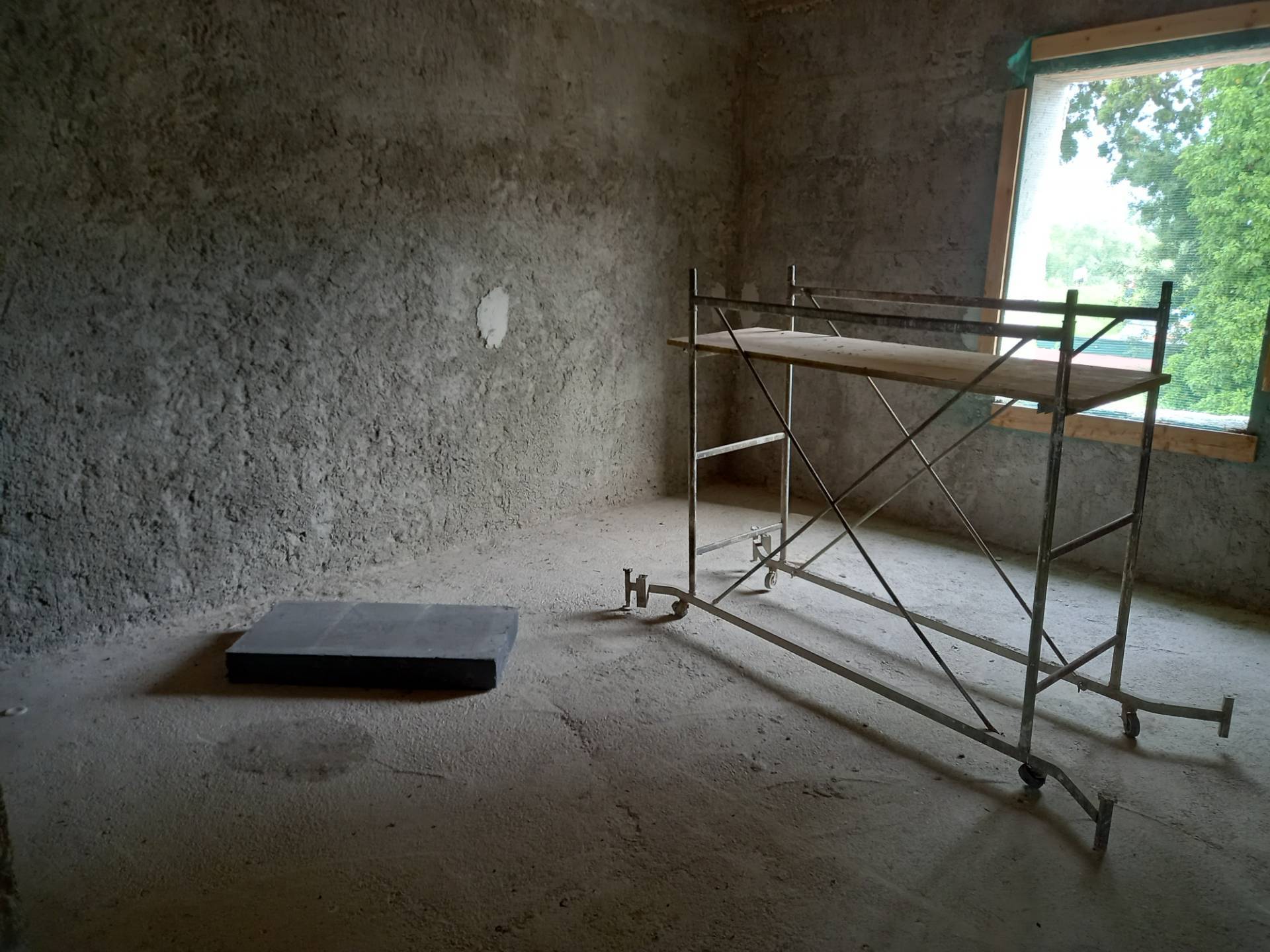 Appartamento in vendita a Pontedera, La Borra