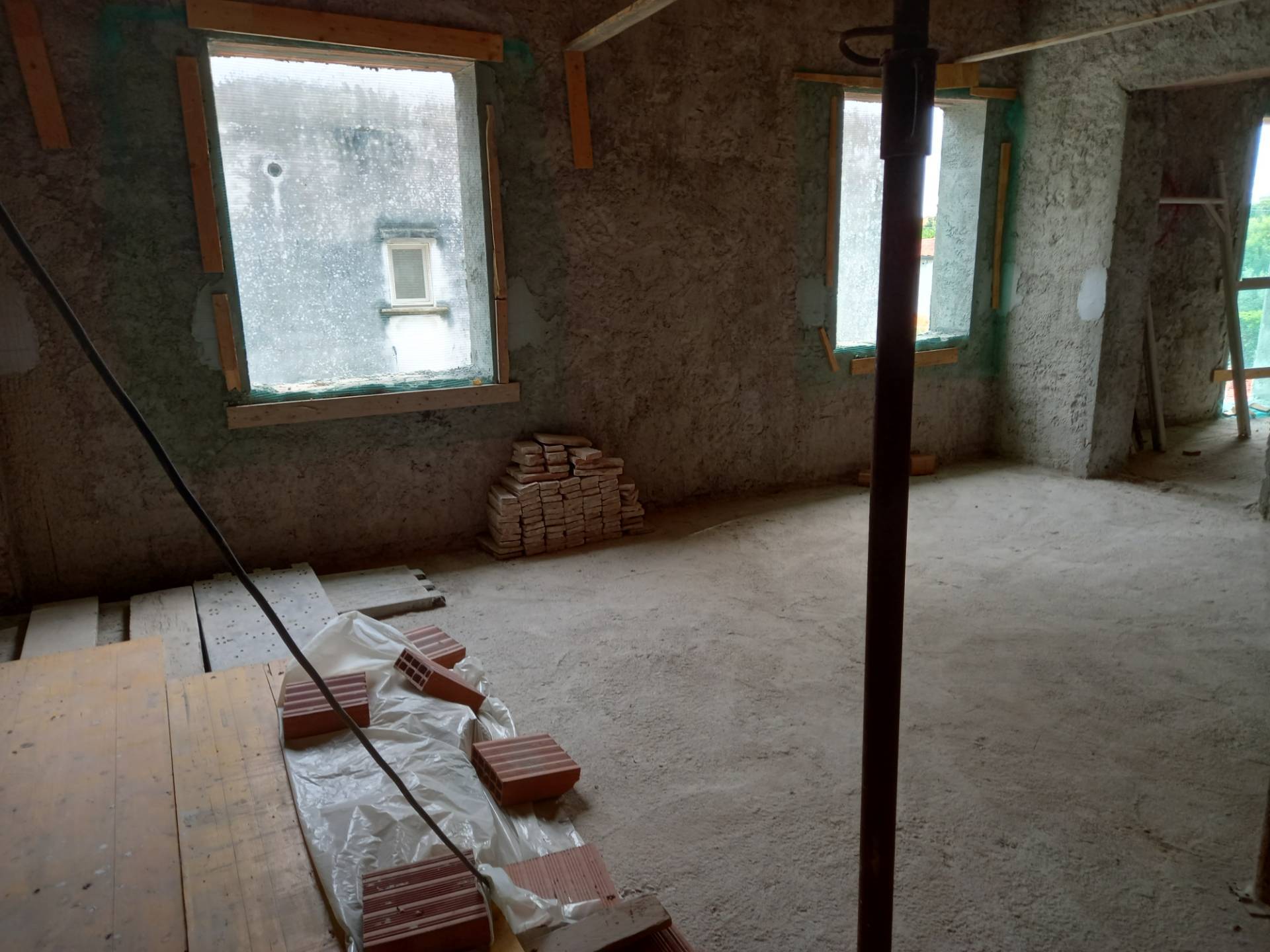 Appartamento in vendita a Pontedera, La Borra