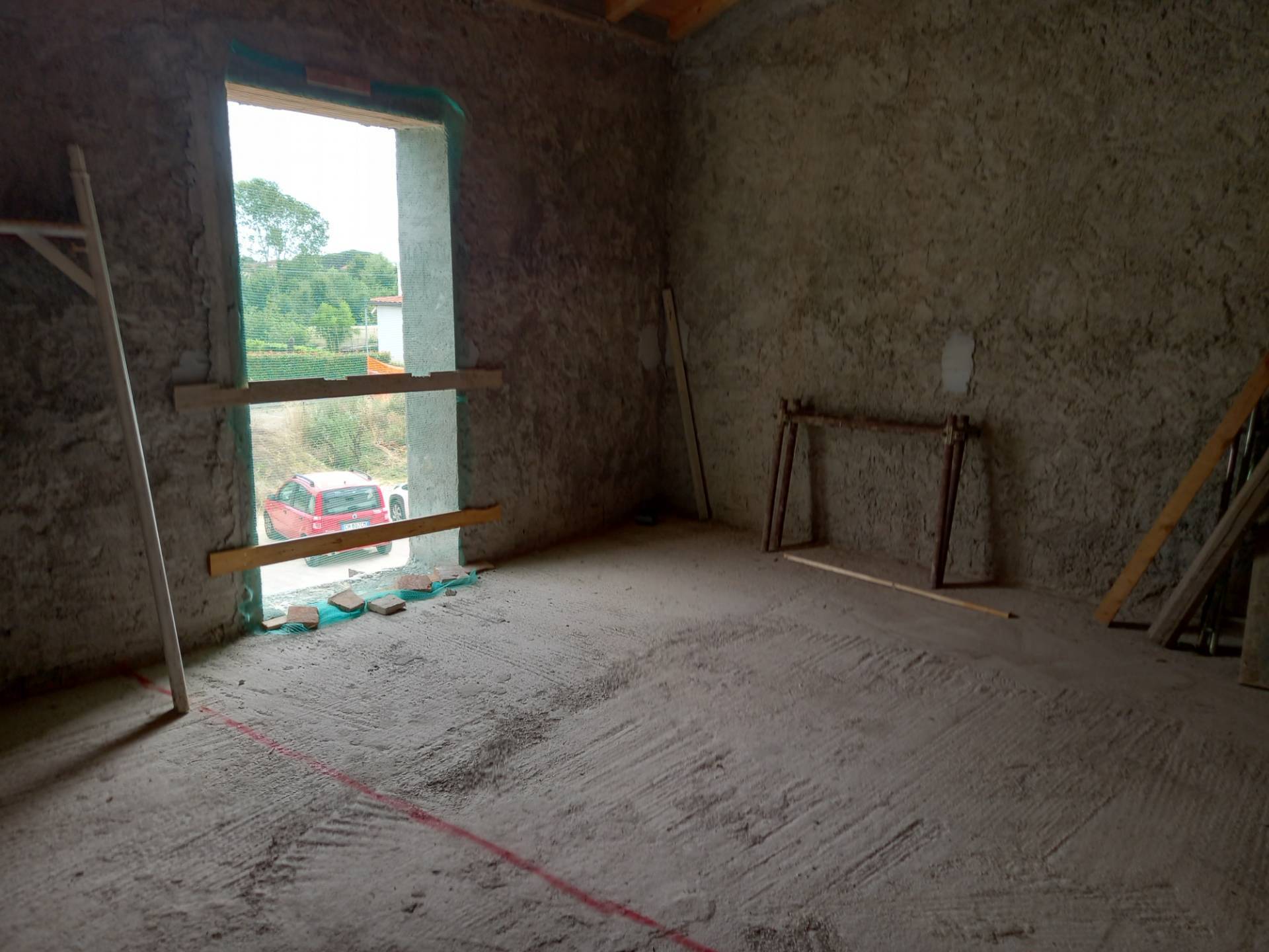 Appartamento in vendita a Pontedera, La Borra