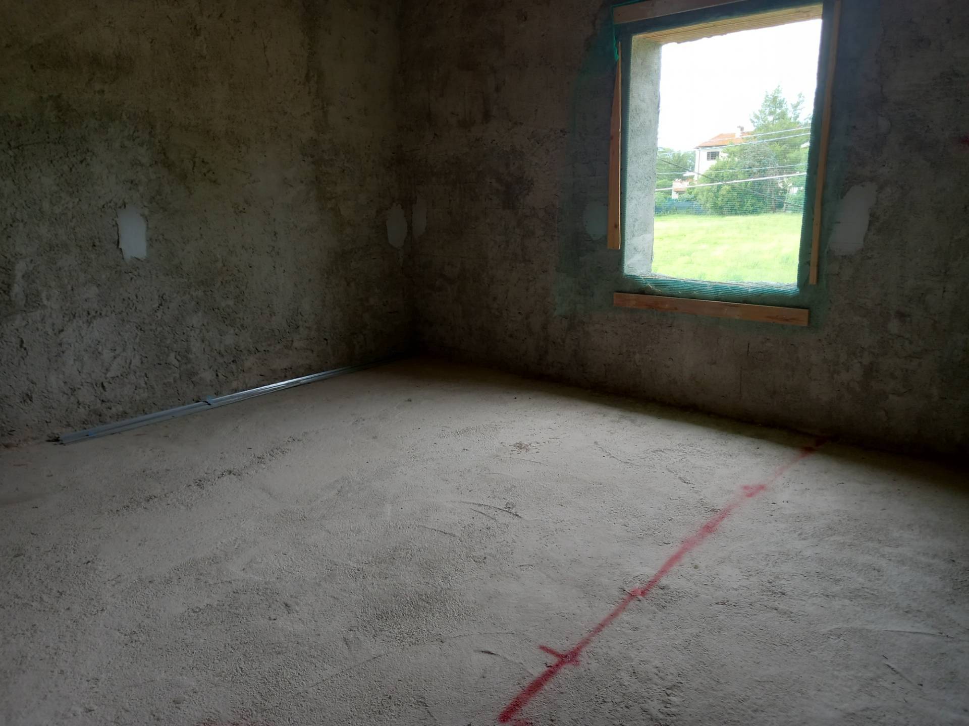 Appartamento in vendita a Pontedera, La Borra