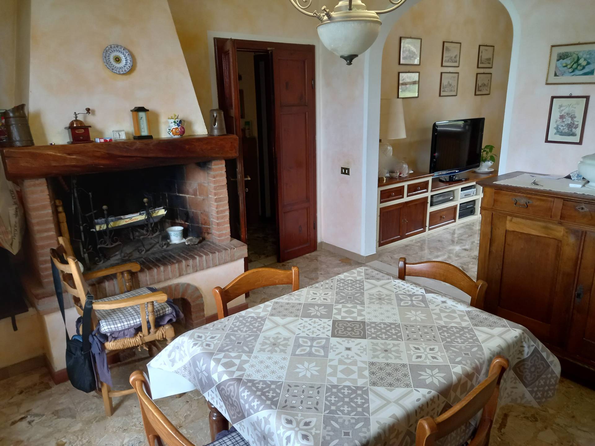 Casa indipendente in vendita a Fauglia, Fauglia