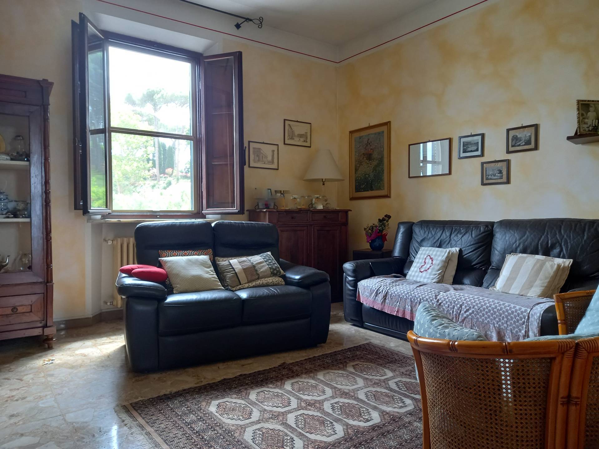 Casa indipendente in vendita a Fauglia, Fauglia