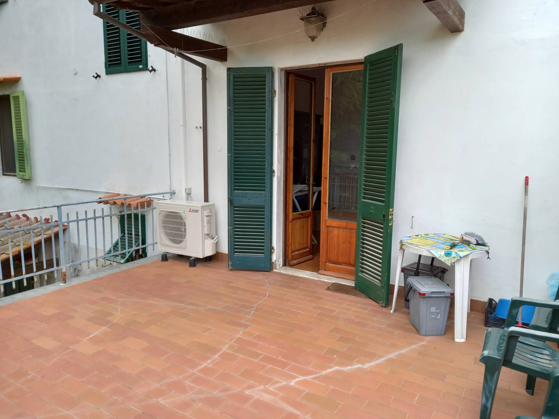 Casa indipendente in vendita a Fauglia, Fauglia