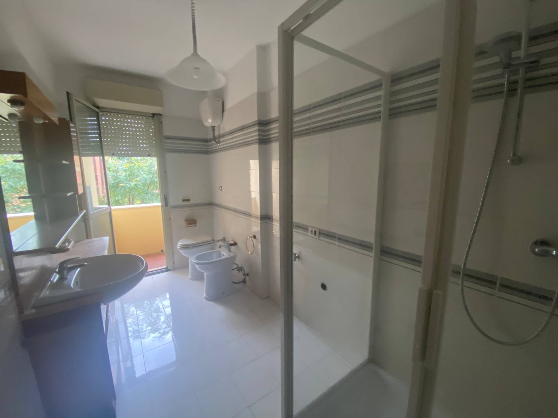 Appartamento in vendita a Pontedera, Oltrera