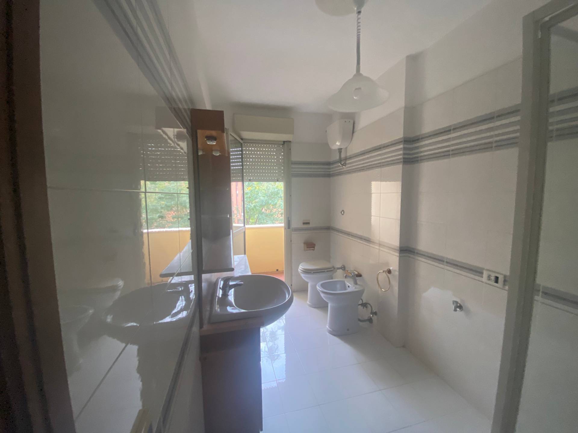 Appartamento in vendita a Pontedera, Oltrera