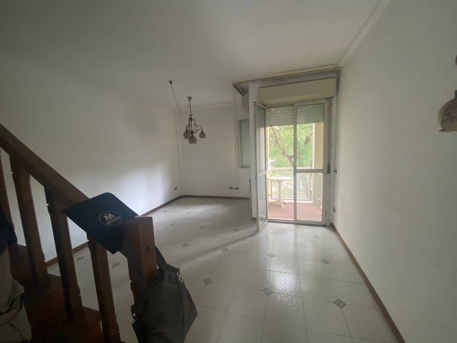 Appartamento in vendita a Pontedera, Oltrera