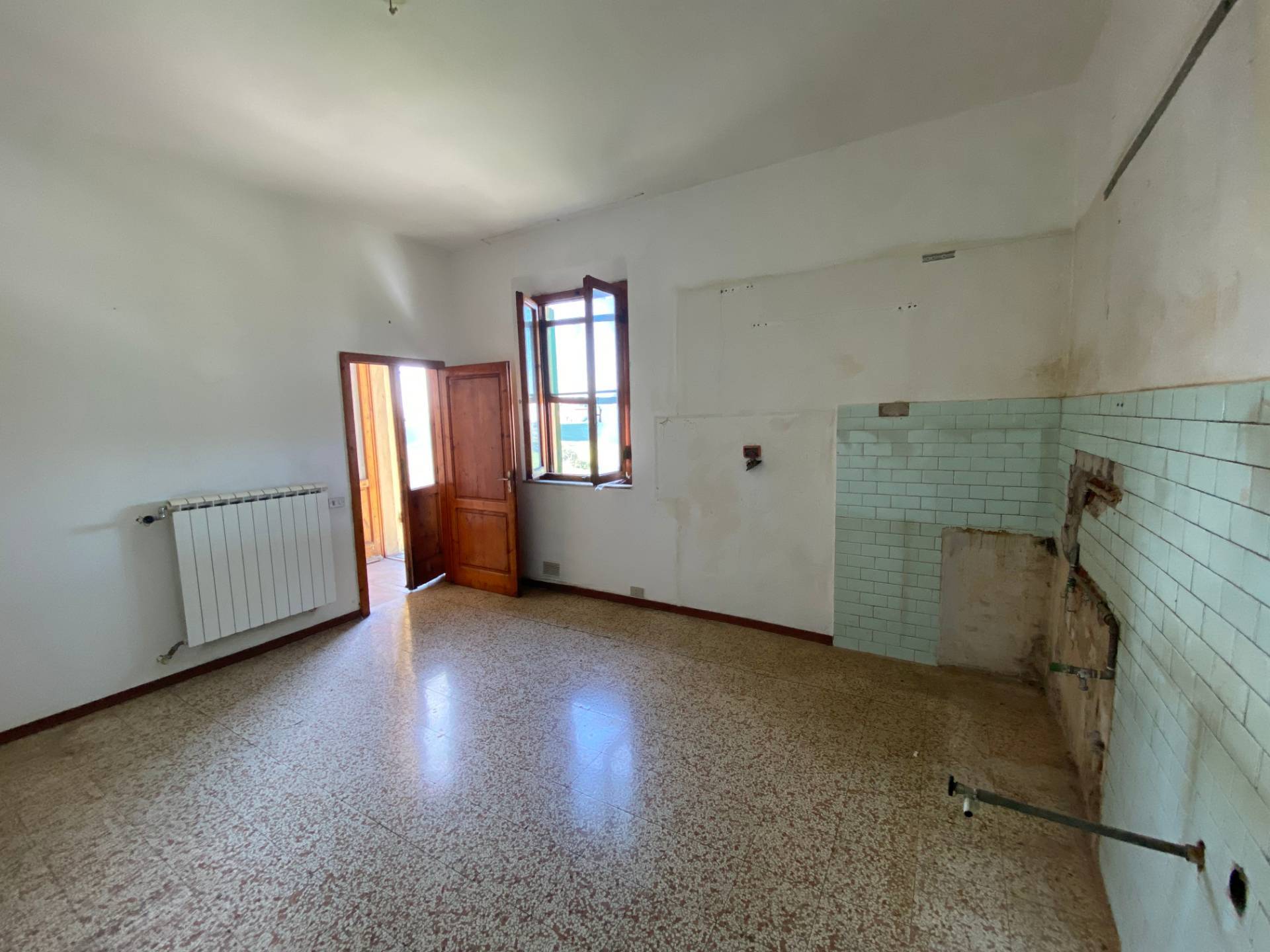 Casa indipendente in vendita a Castelfranco di Sotto
