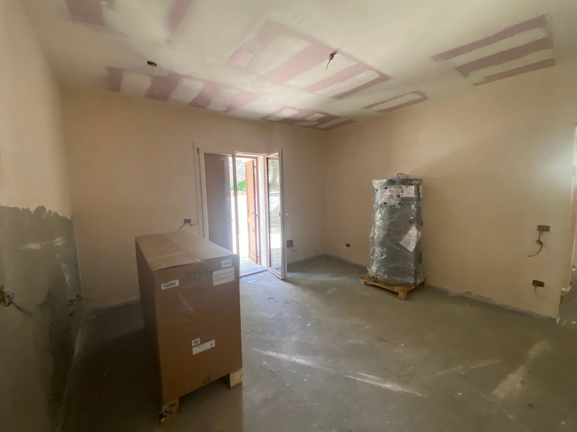 Casa indipendente in vendita a Santa Maria a Monte, Montecalvoli in basso