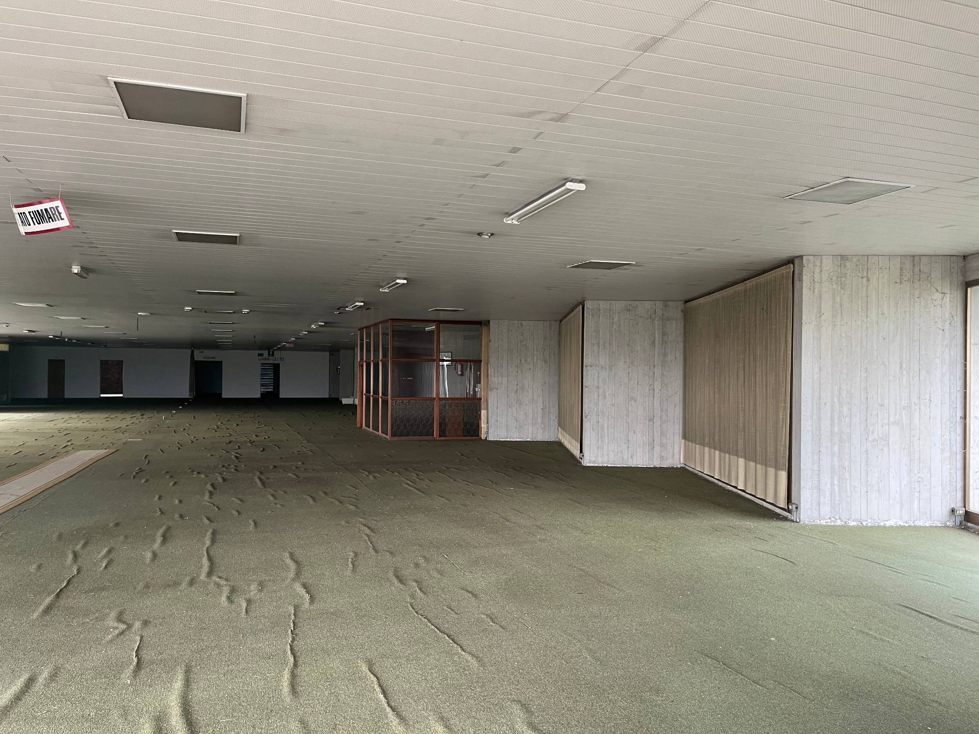 Fondo Commerciale in affitto a Fauglia, Valtriano