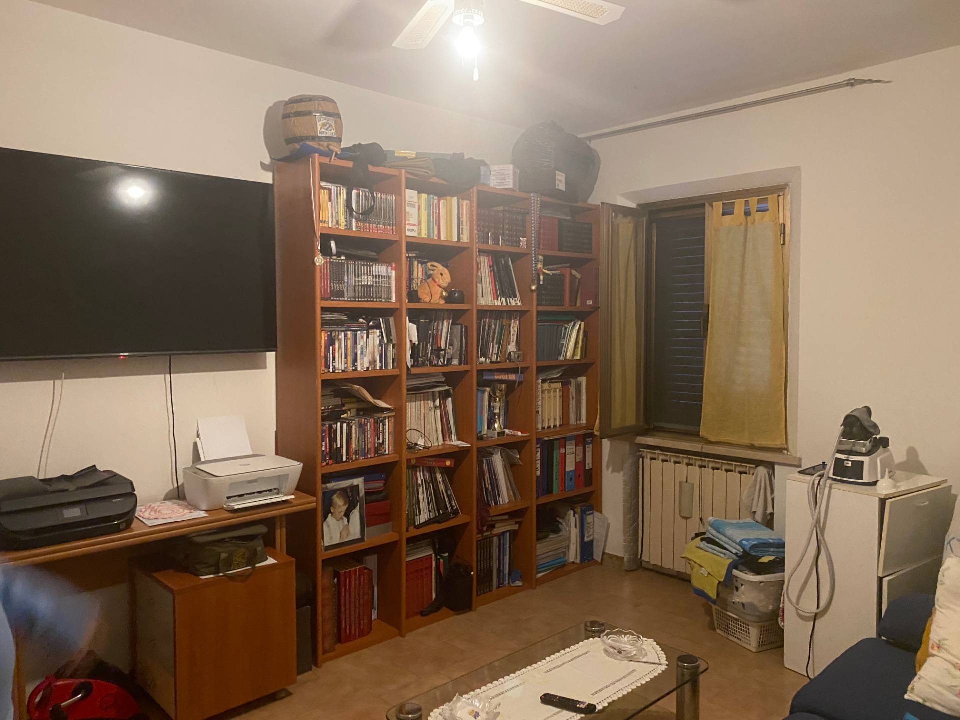 Appartamento in affitto a Montopoli in Val d'Arno, Marti