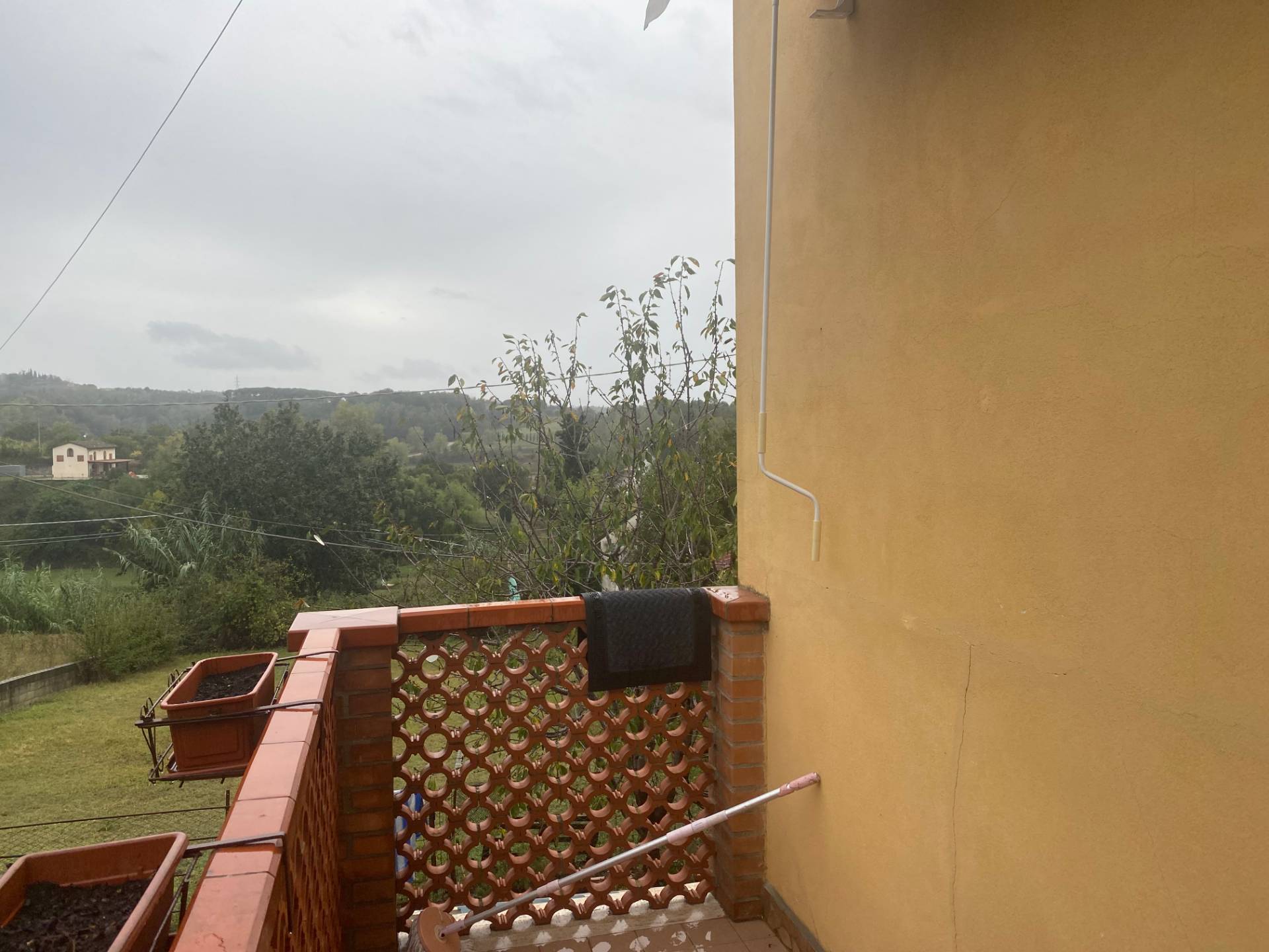 Appartamento in affitto a Montopoli in Val d'Arno, Marti