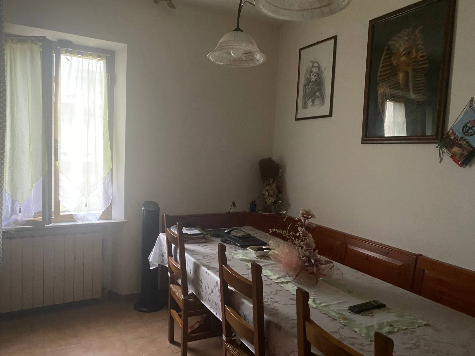 Appartamento in affitto a Montopoli in Val d'Arno, Marti